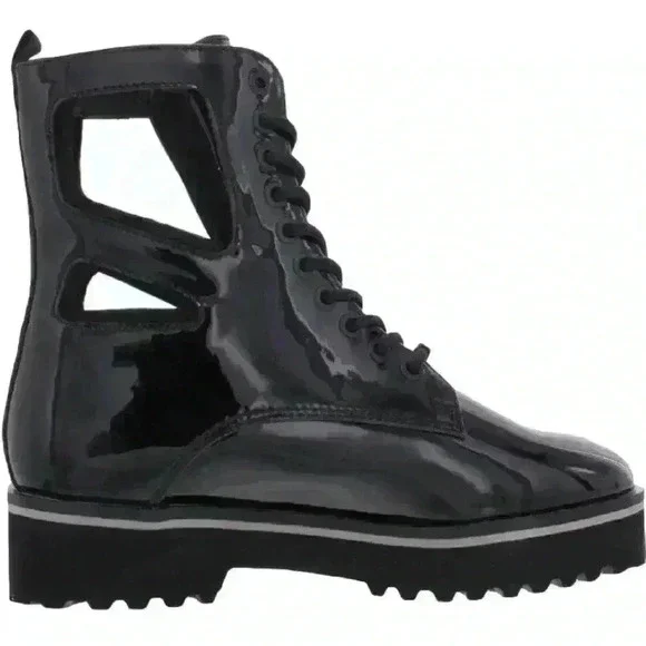 BRAND NEW Kendall + Kylie black boots ✨✨ - Picture 2 of 14